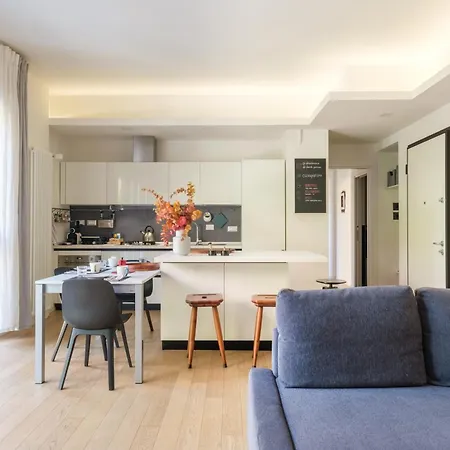 Casa Parisini By Apartman