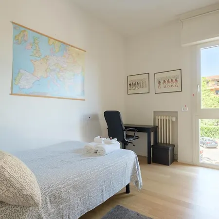 Apartman Casa Parisini By