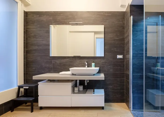 Casa Parisini By * Bologna