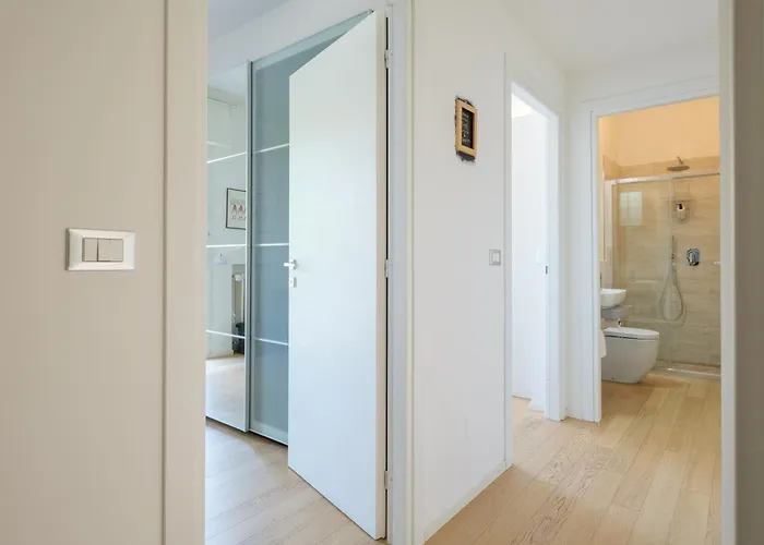 Casa Parisini By Apartman *