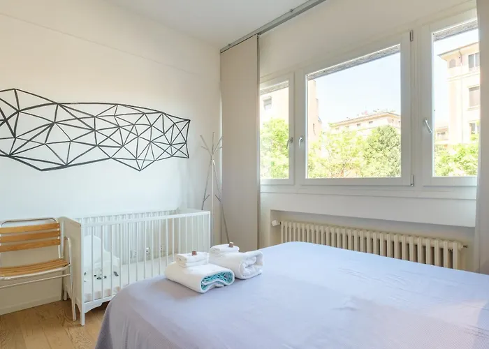 Apartman Casa Parisini By Bologna