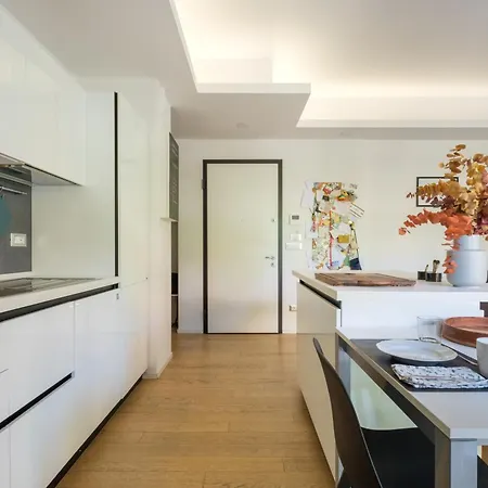 Апартаменты Casa Parisini By Болонья