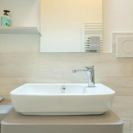 Casa Parisini By Апартаменты *