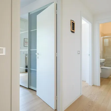 Casa Parisini By Апартаменты *