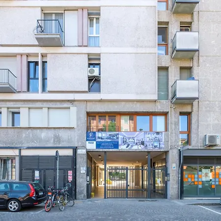 Апартаменты Casa Parisini By