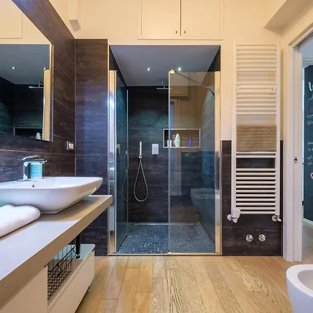 Casa Parisini By Апартаменты *