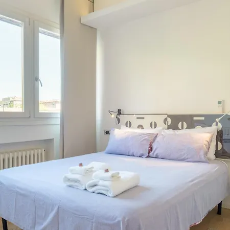 Casa Parisini By Апартаменты Болонья