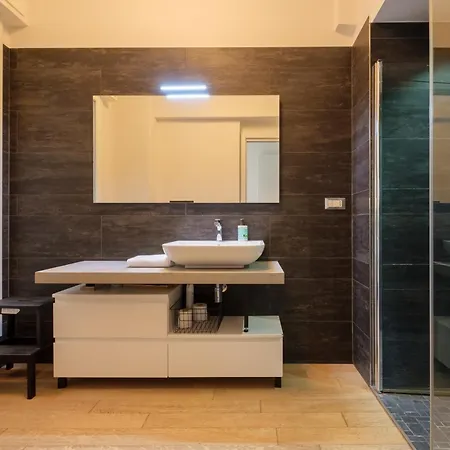 Апартаменты Casa Parisini By Болонья