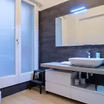 Апартаменты Casa Parisini By *