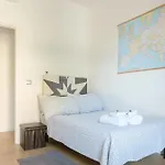 Casa Parisini By Апартаменты