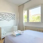 Апартаменты Casa Parisini By Болонья
