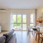 Casa Parisini By