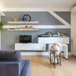 Casa Parisini By