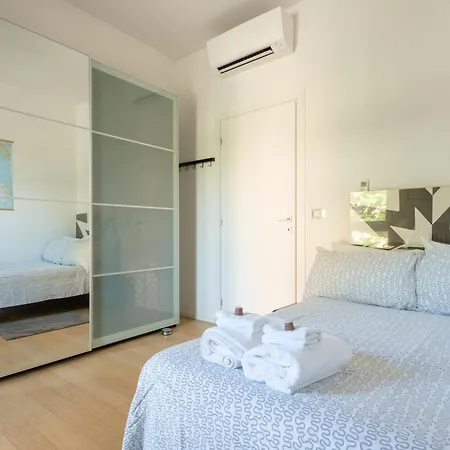 Apartament Casa Parisini By