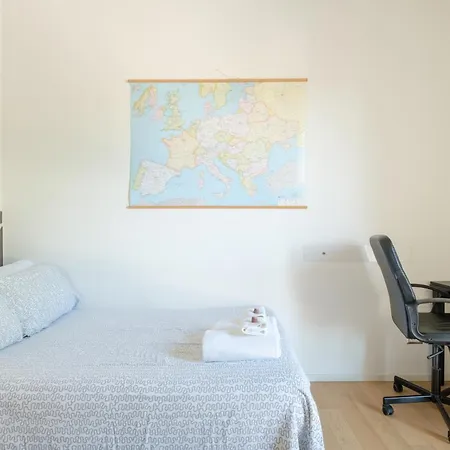 Casa Parisini By Apartament