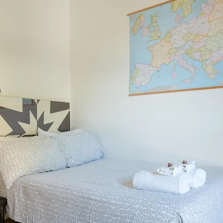 Casa Parisini By Apartament Bolonia