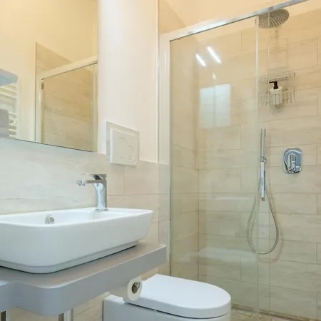 Apartament Casa Parisini By *