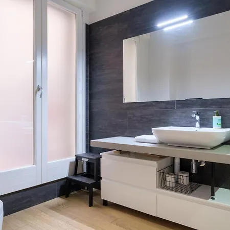 Casa Parisini By Apartament Bolonia