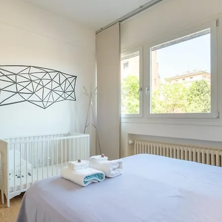 Apartament Casa Parisini By Bolonia