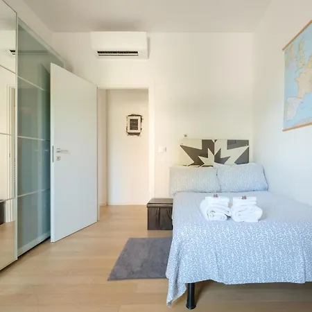 Casa Parisini By *