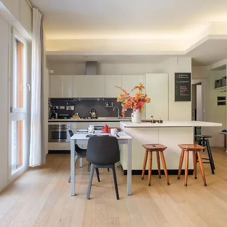 Casa Parisini By Bolonia