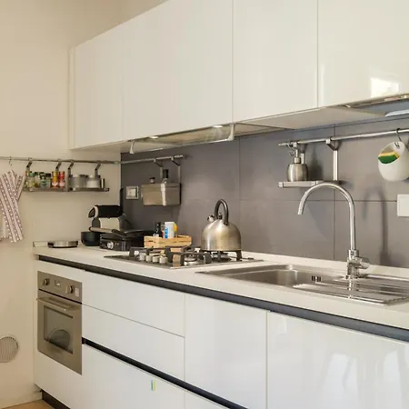 Casa Parisini By * Bolonia