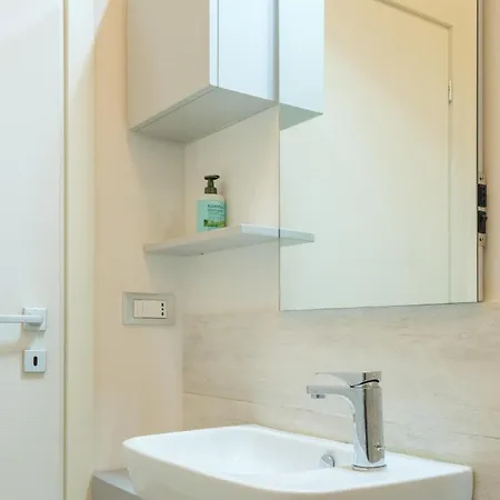 Apartament Casa Parisini By Bolonia