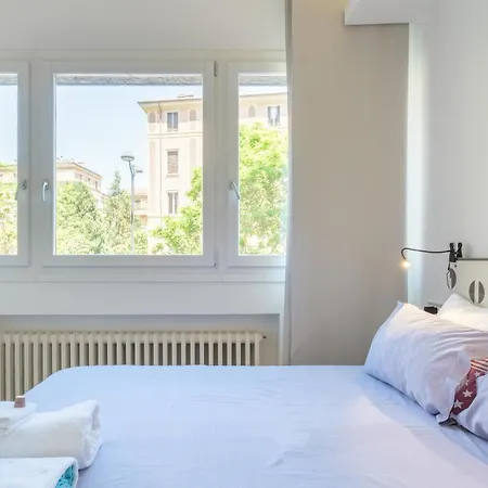 Casa Parisini By * Bolonia