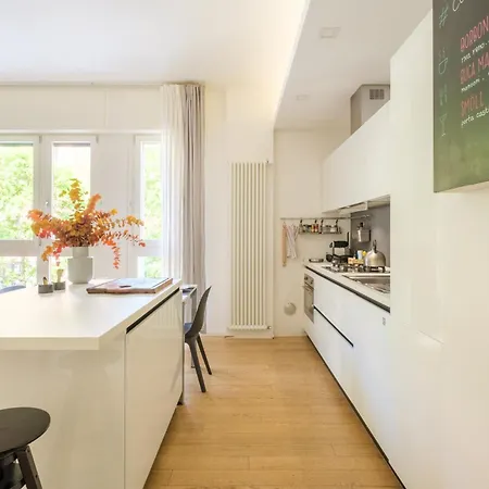 Casa Parisini By アパート ボローニャ