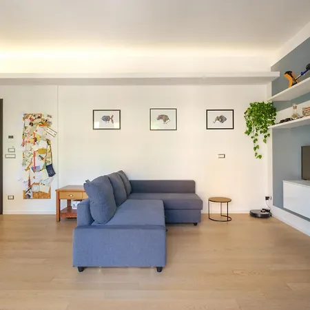 Casa Parisini By * ボローニャ