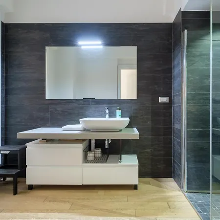 Casa Parisini By Daire