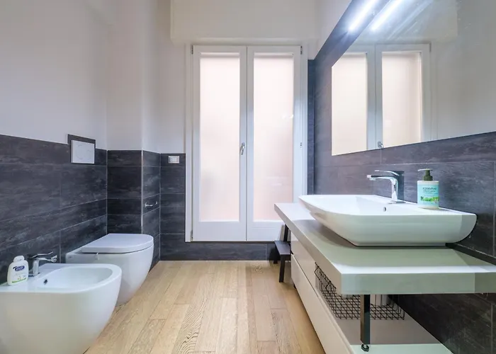 Casa Parisini By شقة