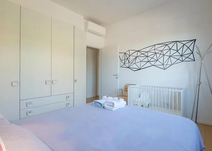 Casa Parisini By شقة