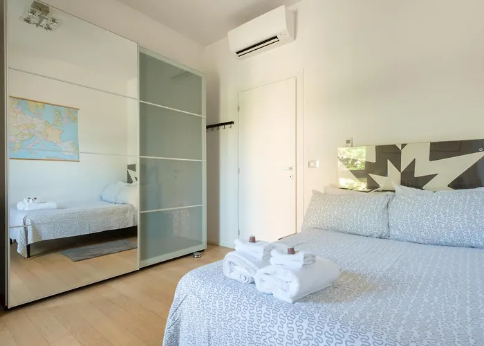 Lejlighed Casa Parisini By