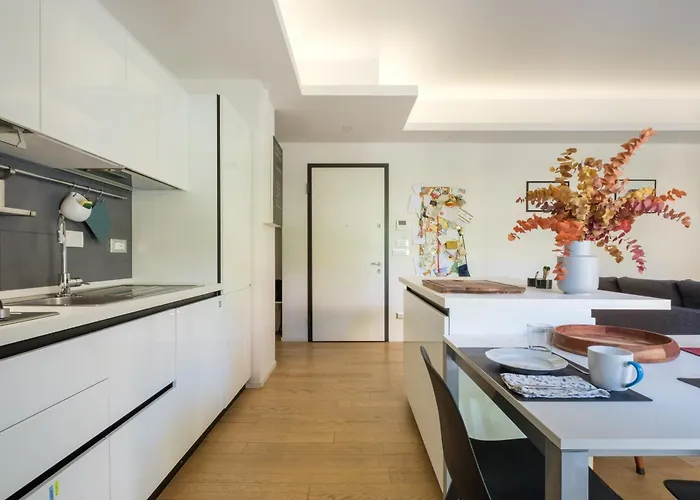 Lejlighed Casa Parisini By Bologna