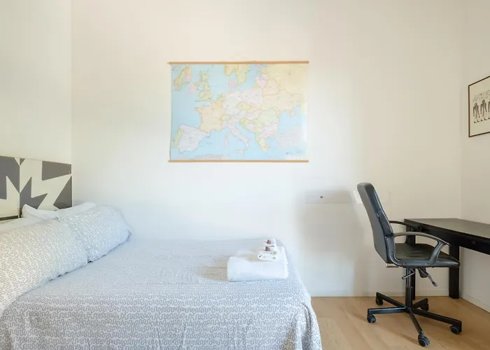 Casa Parisini By شقة