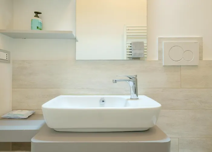 Casa Parisini By شقة *