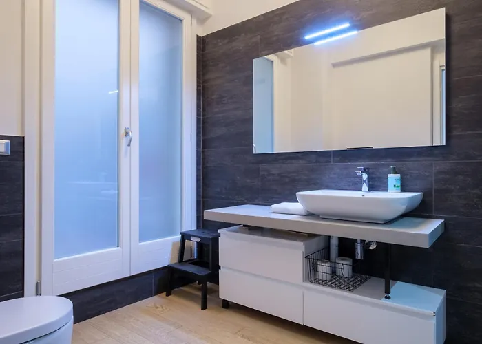 Lejlighed Casa Parisini By *