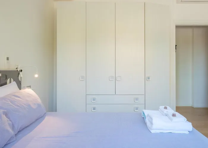 Casa Parisini By * Bologna