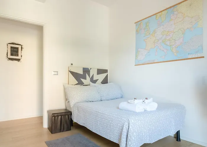 Casa Parisini By Lejlighed