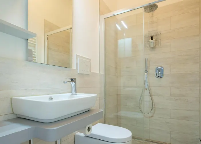 Lejlighed Casa Parisini By *