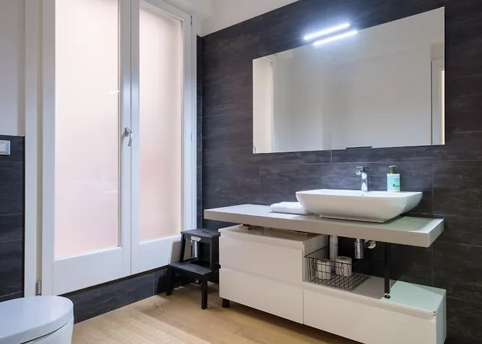 Casa Parisini By Lejlighed Bologna