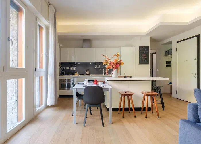 Casa Parisini By Bologna