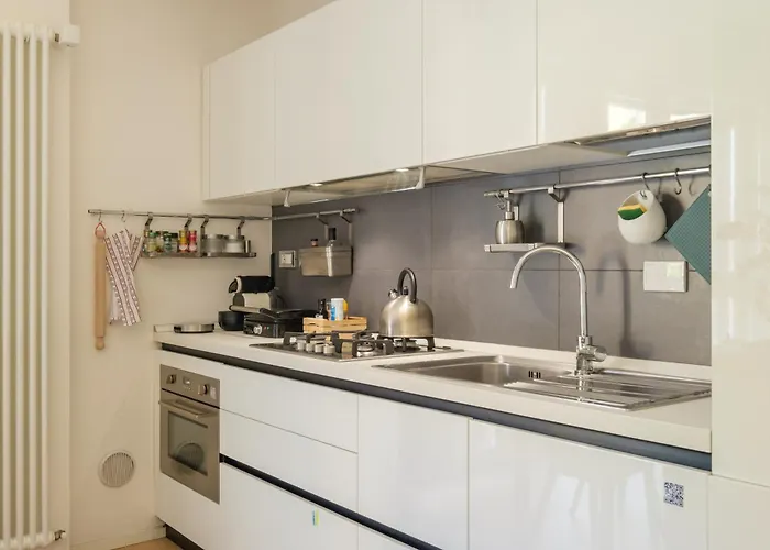 Casa Parisini By * بولونيا