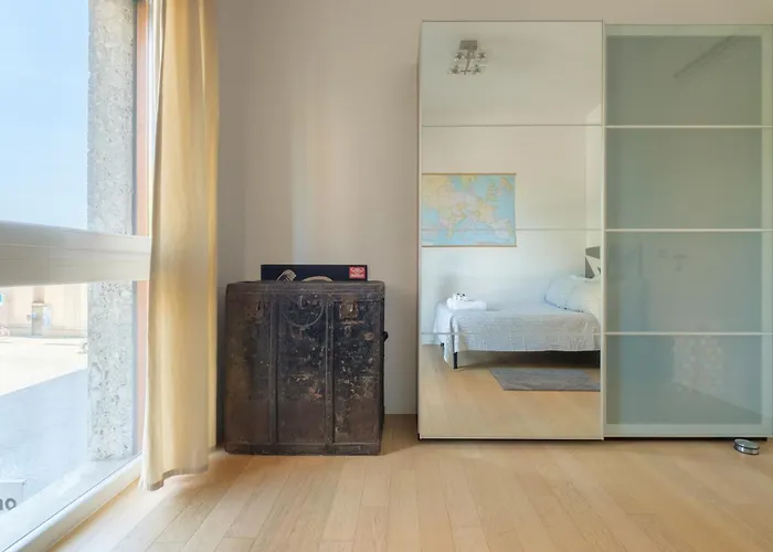 Lejlighed Casa Parisini By *