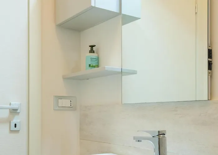 شقة Casa Parisini By بولونيا