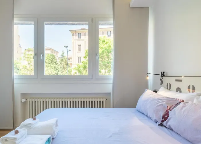 Casa Parisini By * Bologna