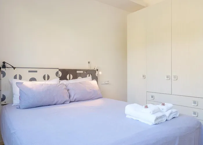 Lejlighed Casa Parisini By