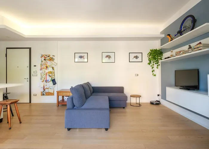 Casa Parisini By * بولونيا