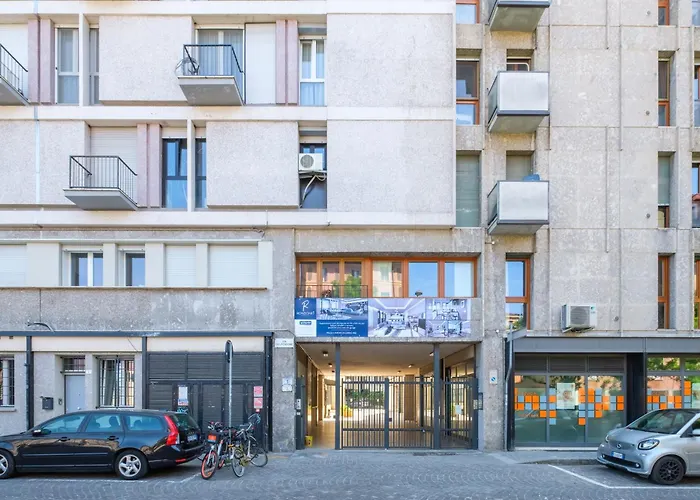 شقة Casa Parisini By